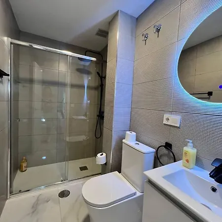 Appartamento Estudios Con Encanto *