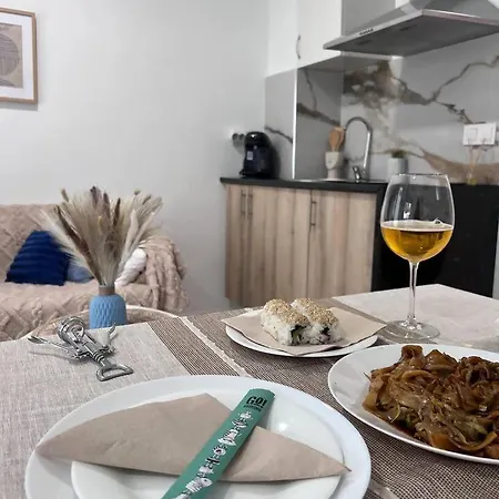 Estudios Con Encanto Apartamento