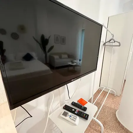 Appartamento Estudios Con Encanto *