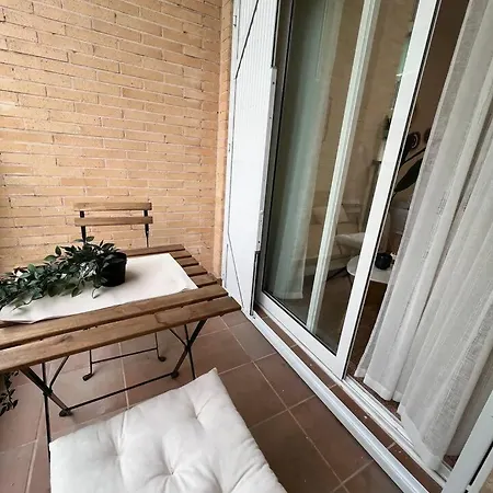 Appartamento Estudios Con Encanto *