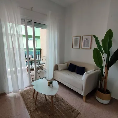 Appartamento Estudios Con Encanto *