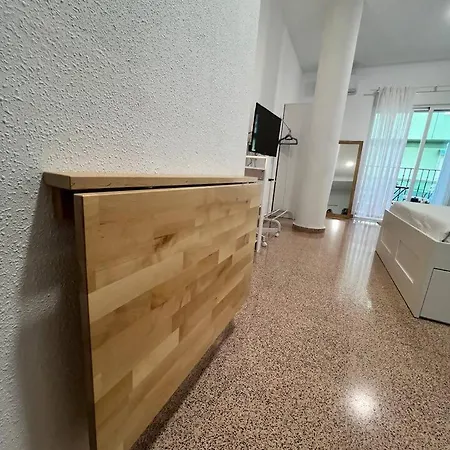 Appartamento Estudios Con Encanto *
