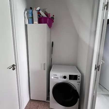 Appartamento Estudios Con Encanto