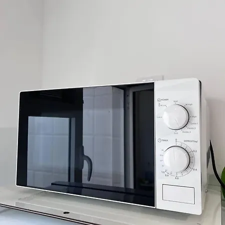 Appartamento Estudios Con Encanto *