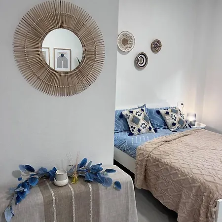 Estudios Con Encanto Appartamento