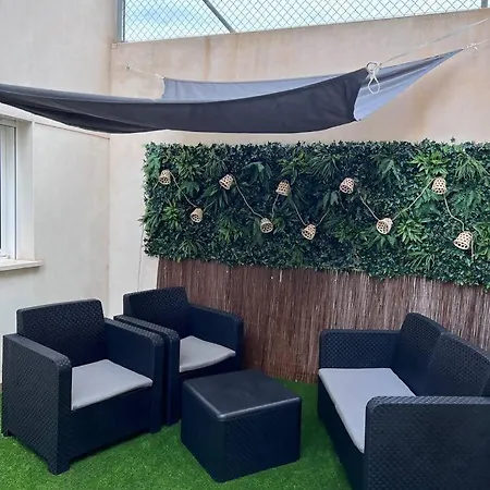 Appartamento Estudios Con Encanto