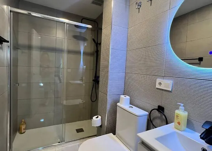 公寓 Estudios Con Encanto *