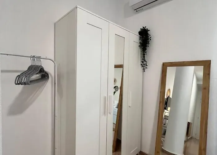 Estudios Con Encanto * 阿利坎特