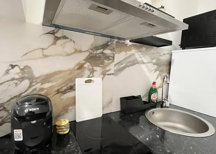 Estudios Con Encanto 阿利坎特