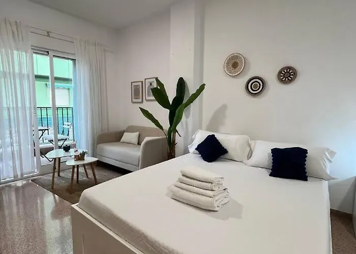 Estudios Con Encanto