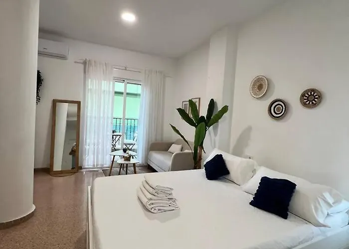 Estudios Con Encanto 阿利坎特