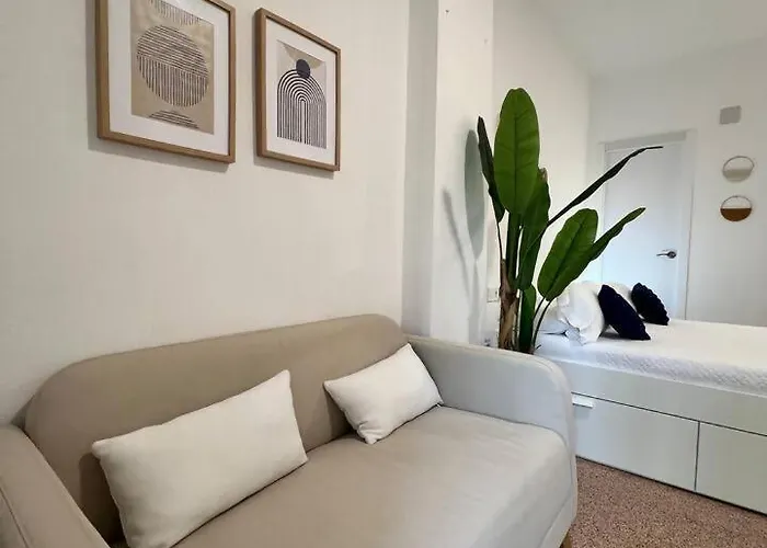 Estudios Con Encanto *