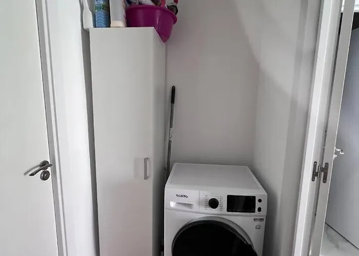 公寓 Estudios Con Encanto