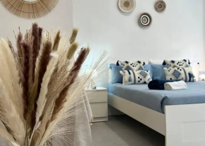 Estudios Con Encanto 阿利坎特