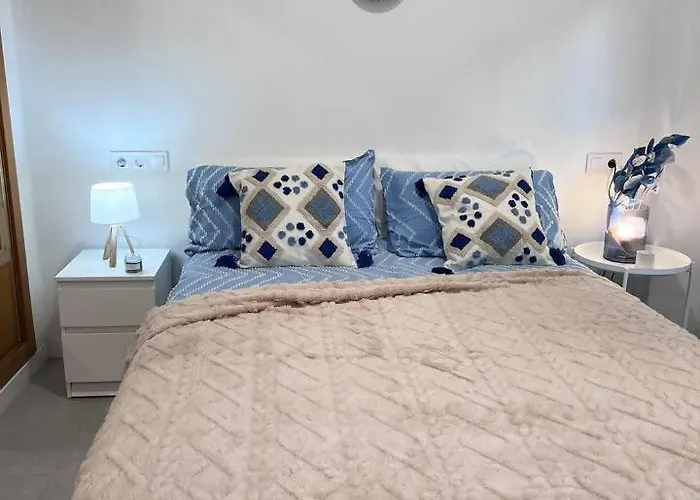 Estudios Con Encanto * 阿利坎特