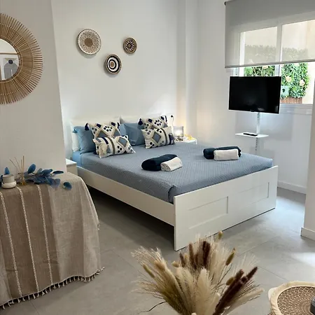 Apartment Estudios Con Encanto Alicante