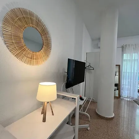 Estudios Con Encanto Apartment *