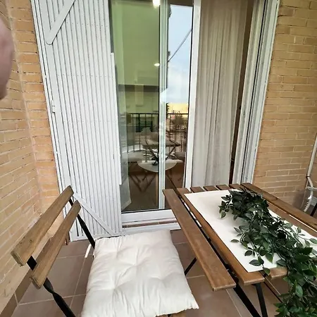 Estudios Con Encanto Apartment Alicante