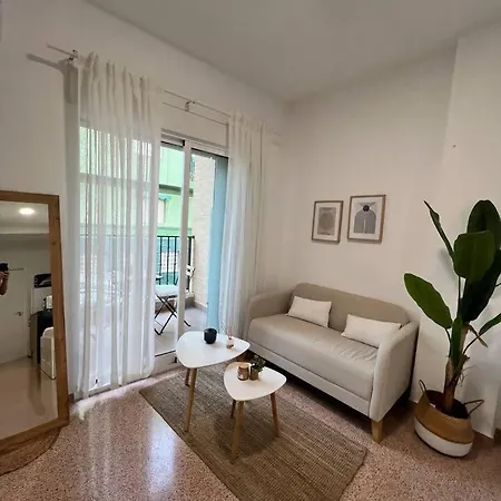 Estudios Con Encanto Apartment