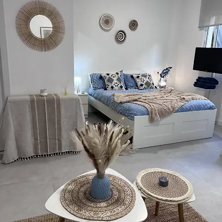 Appartamento Estudios Con Encanto *
