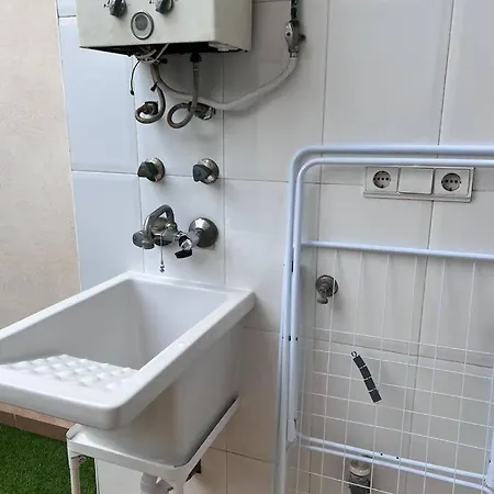 Apartment Estudios Con Encanto Alicante