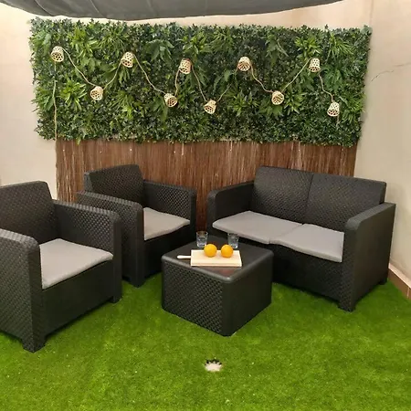 Apartment Estudios Con Encanto *