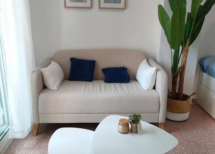 Estudios Con Encanto لقنت
